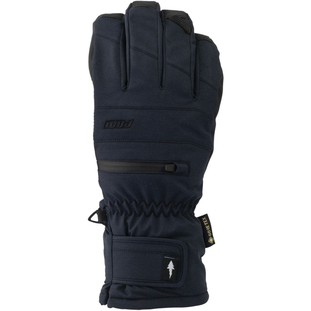 全新正品 POW GORE-TEX Gloves 防水 滑雪 手套-細節圖2