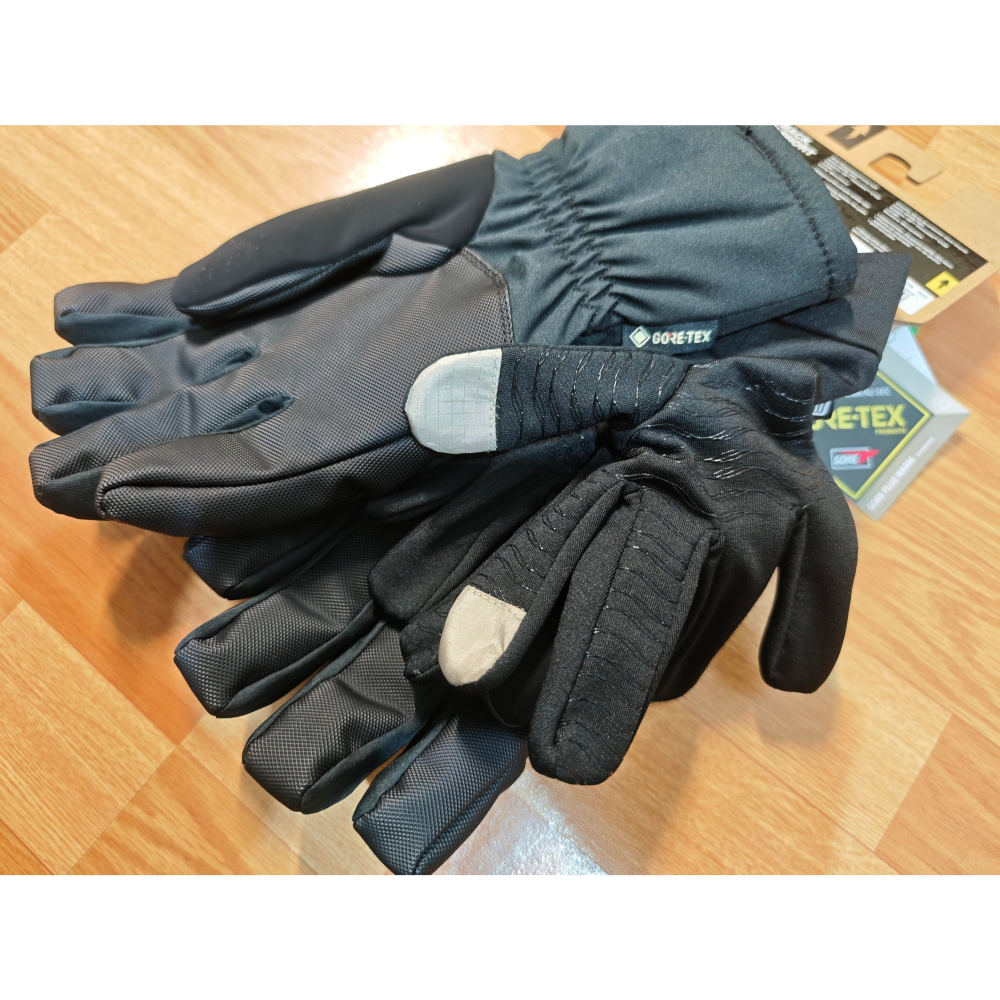 全新正品 POW GORE-TEX Gloves 防水 滑雪 手套-細節圖4