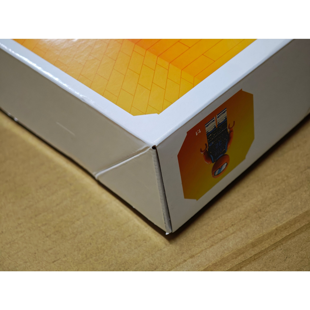 LEGO 樂高 Nike Dunk 北卡藍 籃球人 43008 全新未拆 雙北面交-細節圖4