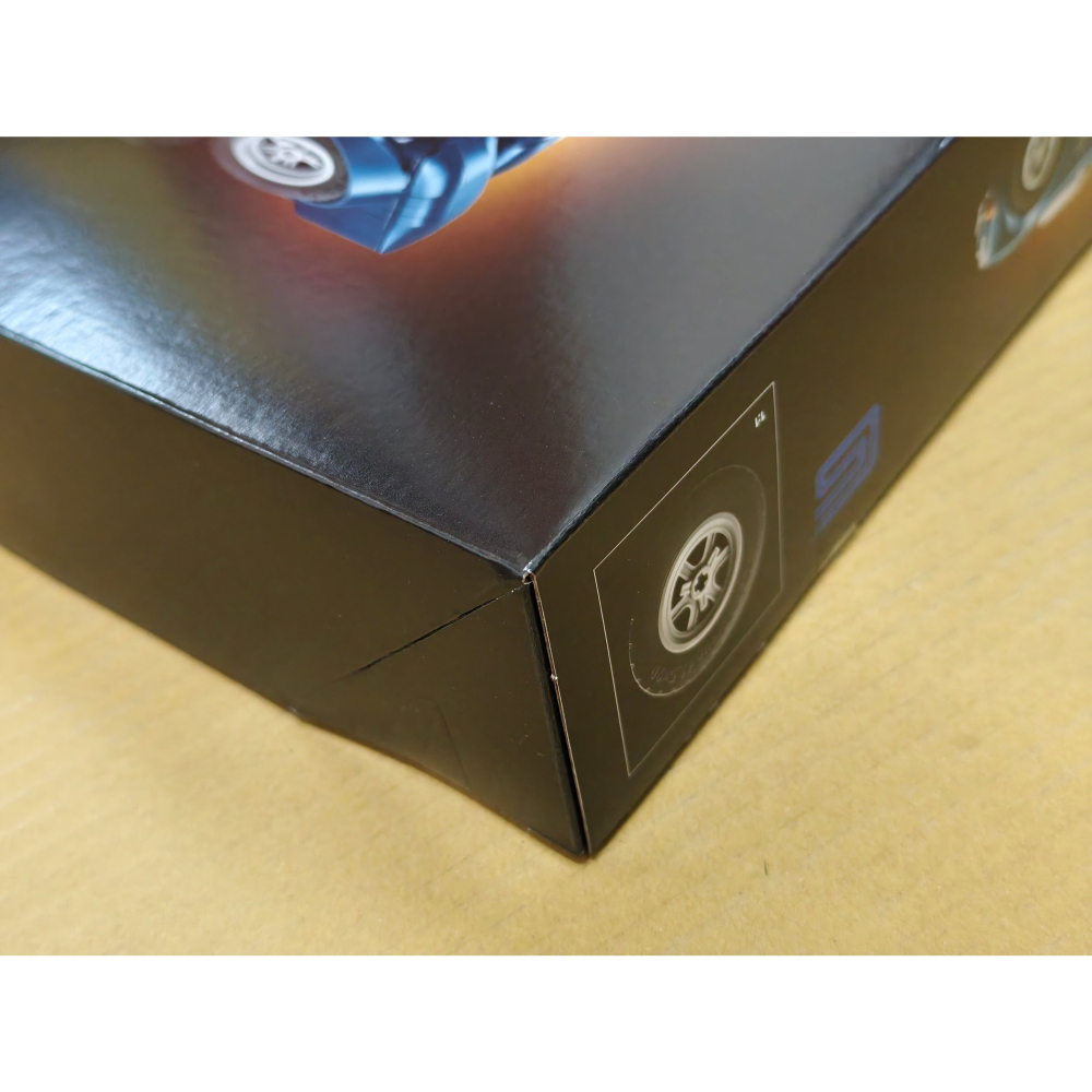 LEGO 樂高 Shelby Cobra 427 S/C 謝爾比 眼鏡蛇跑車 10357 全新未拆 雙北面交-細節圖4