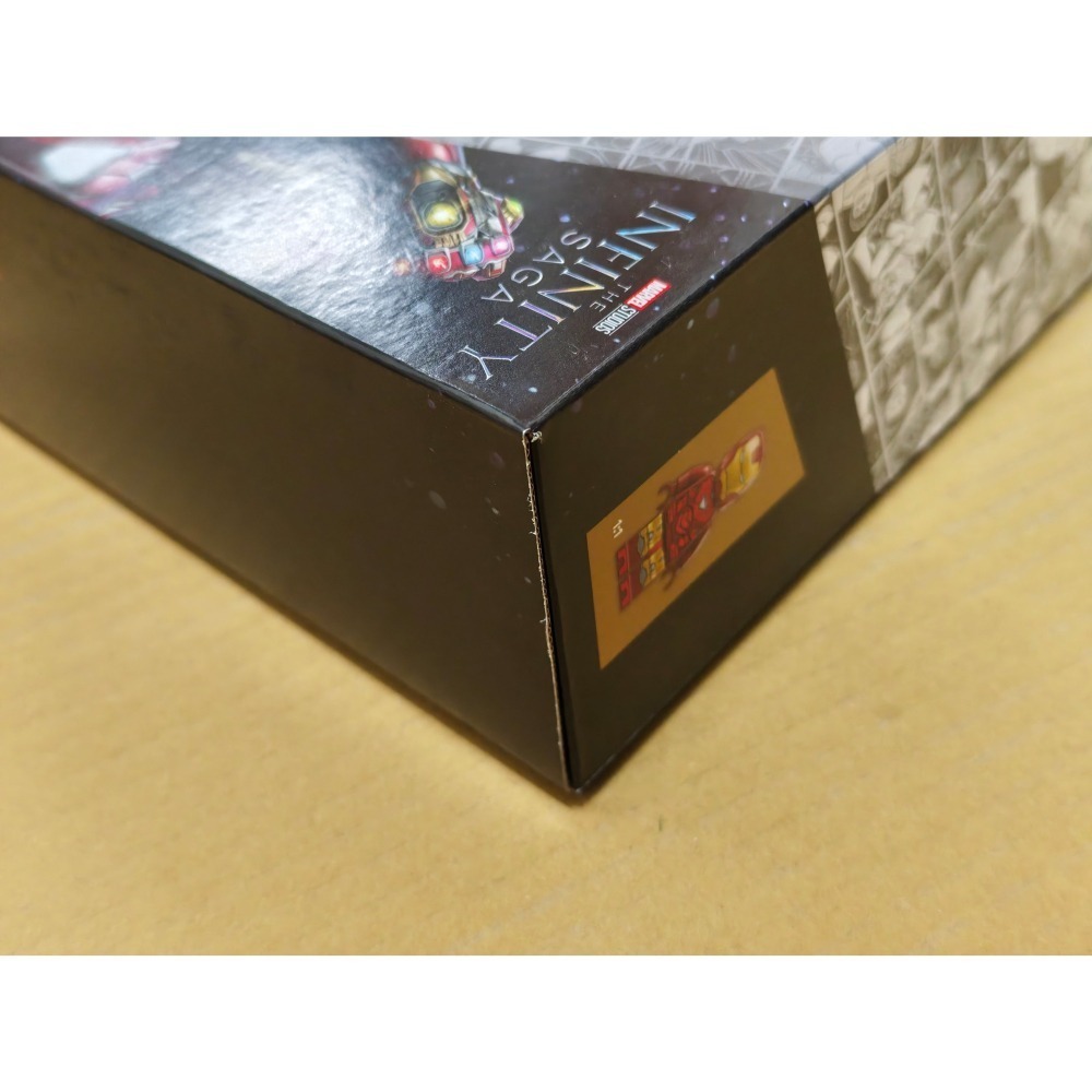 LEGO 樂高 漫威 漫威人偶標誌盒 76313 全新未拆 雙北面交-細節圖4