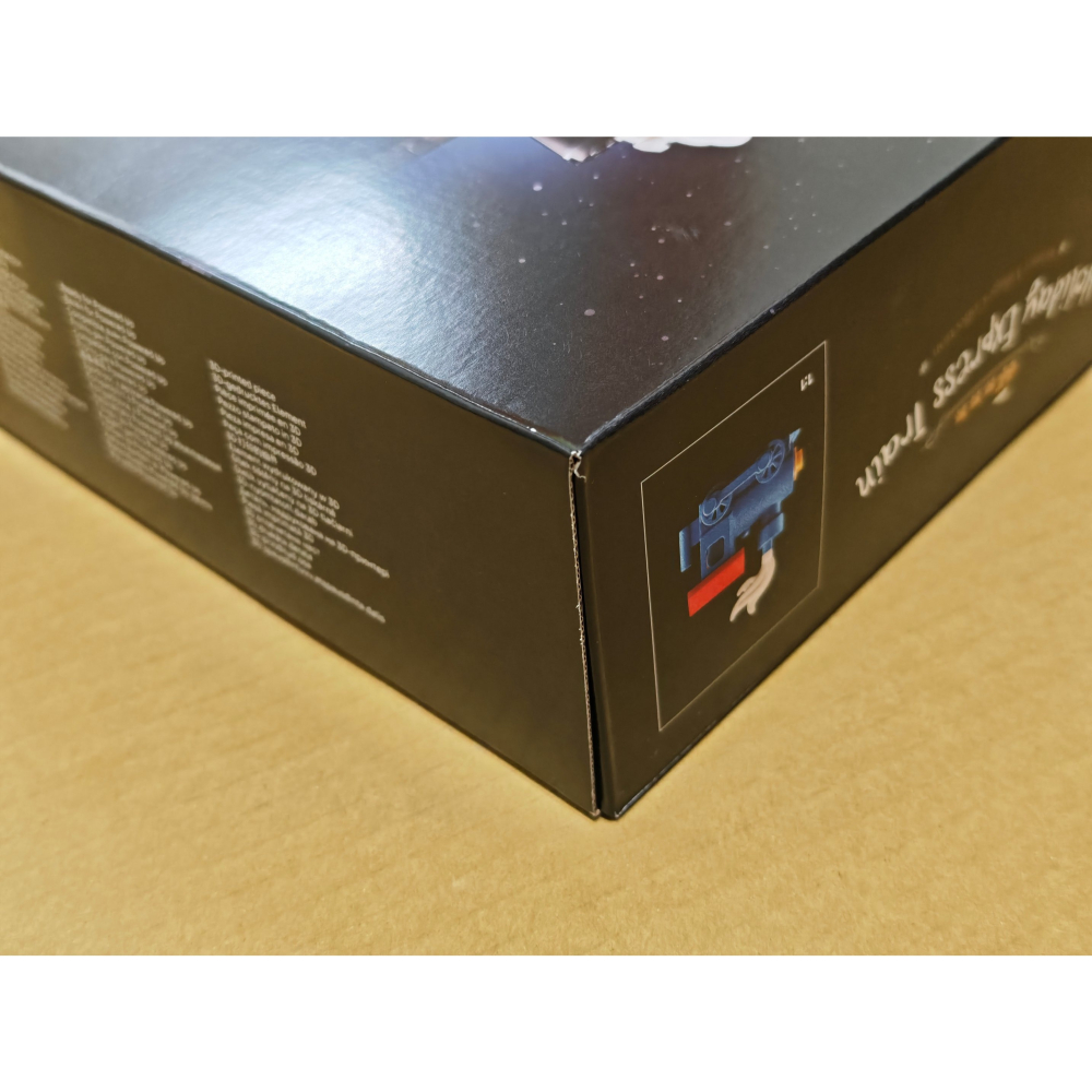 LEGO 樂高 佳節特快車 Holiday Express Train 10361 全新未拆 雙北面交-細節圖4