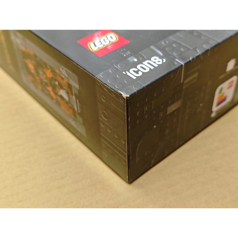 LEGO 樂高 魔戒 炎魔 書檔 10367 全新未拆 雙北面交-細節圖2