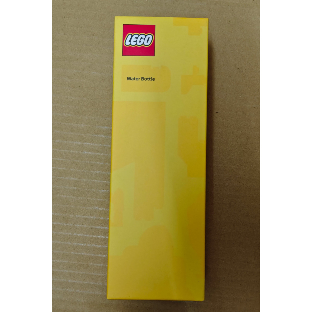 全新 LEGO 樂高 運動水壺-細節圖3