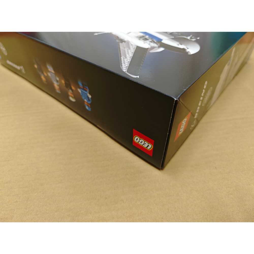 LEGO 樂高 道格拉斯 DC-3 PAN AM 客機 11378 全新未拆 雙北面交-細節圖3