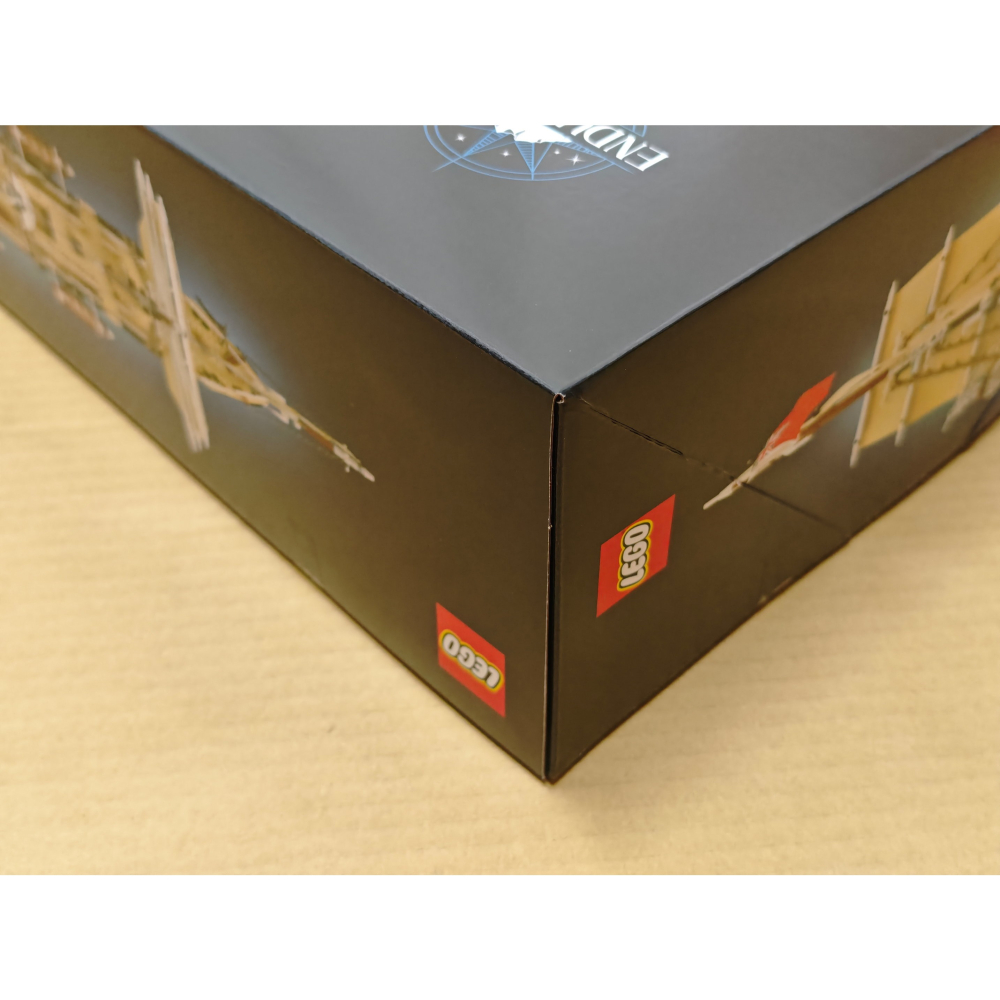 LEGO 樂高 堅忍號 10335 全新未拆 雙北面交-細節圖3