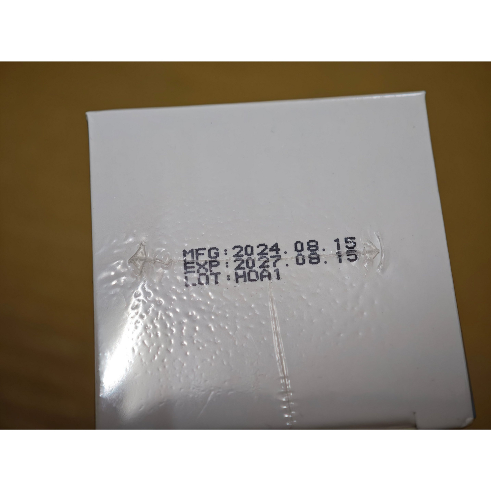 全新 Sexylook 西西露 韓國玻尿酸 保濕鎖水 洗面乳 120ml-細節圖3