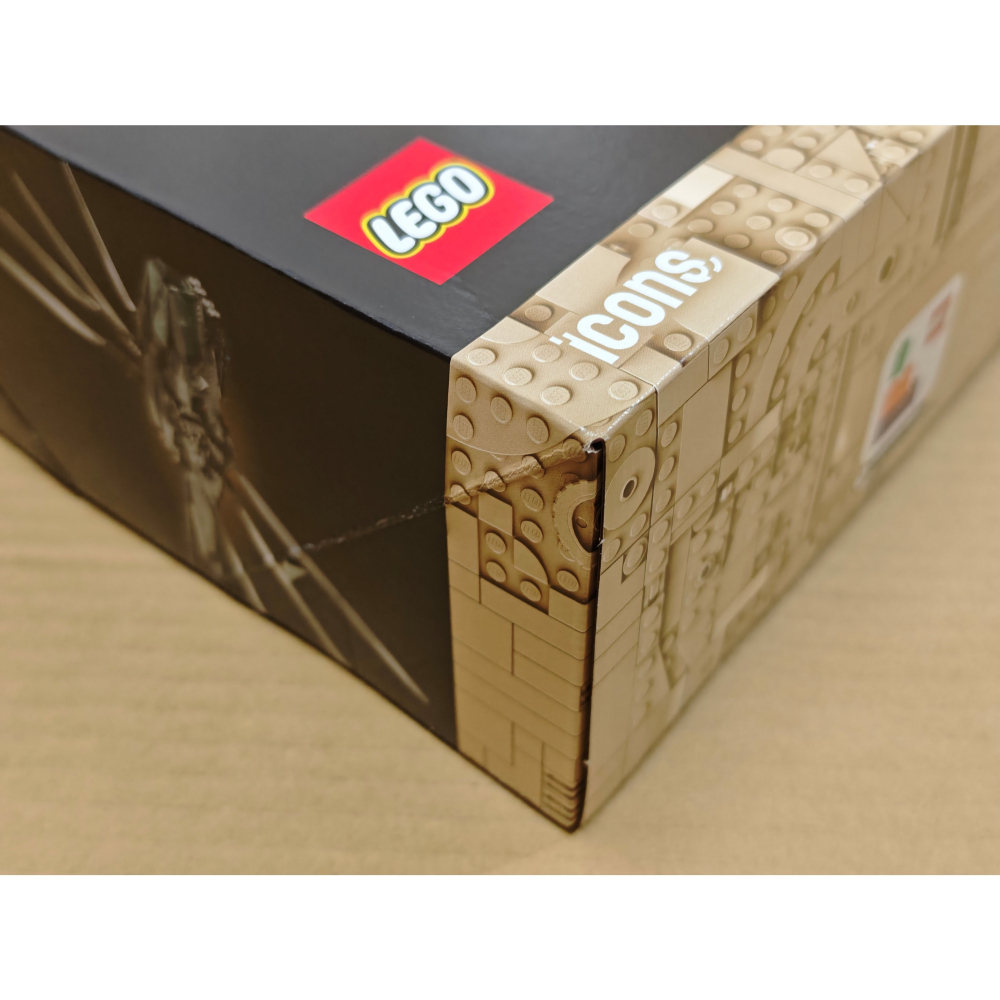 LEGO 樂高 沙丘 亞崔迪皇家 撲翼機 10327 全新未拆 雙北面交-細節圖2