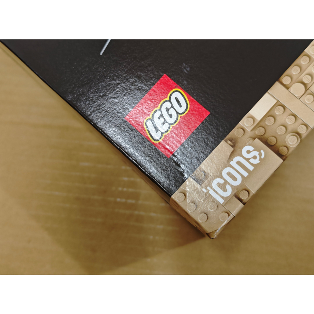 LEGO 樂高 沙丘 亞崔迪皇家 撲翼機 10327 全新未拆 雙北面交-細節圖3