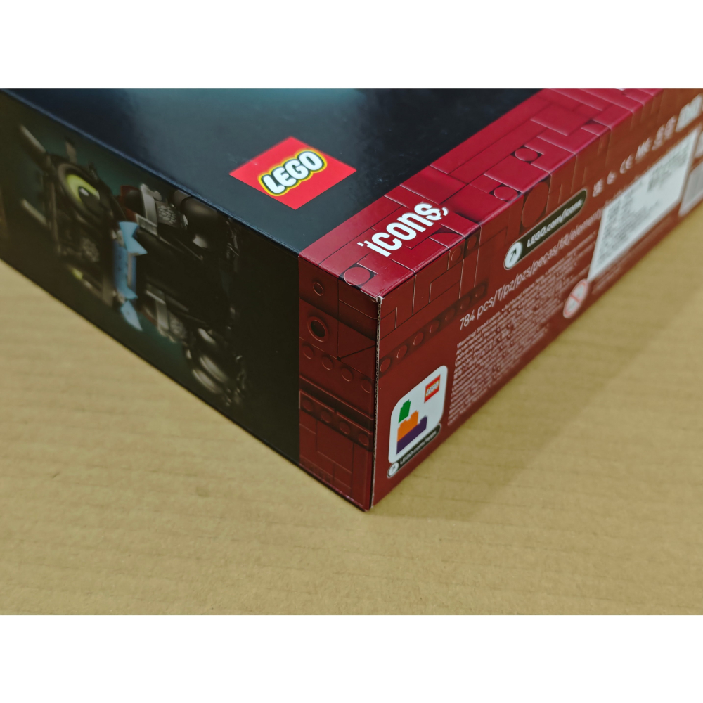 LEGO 樂高 馴龍高手 沒牙 Toothless 10375 全新未拆 雙北面交-細節圖2