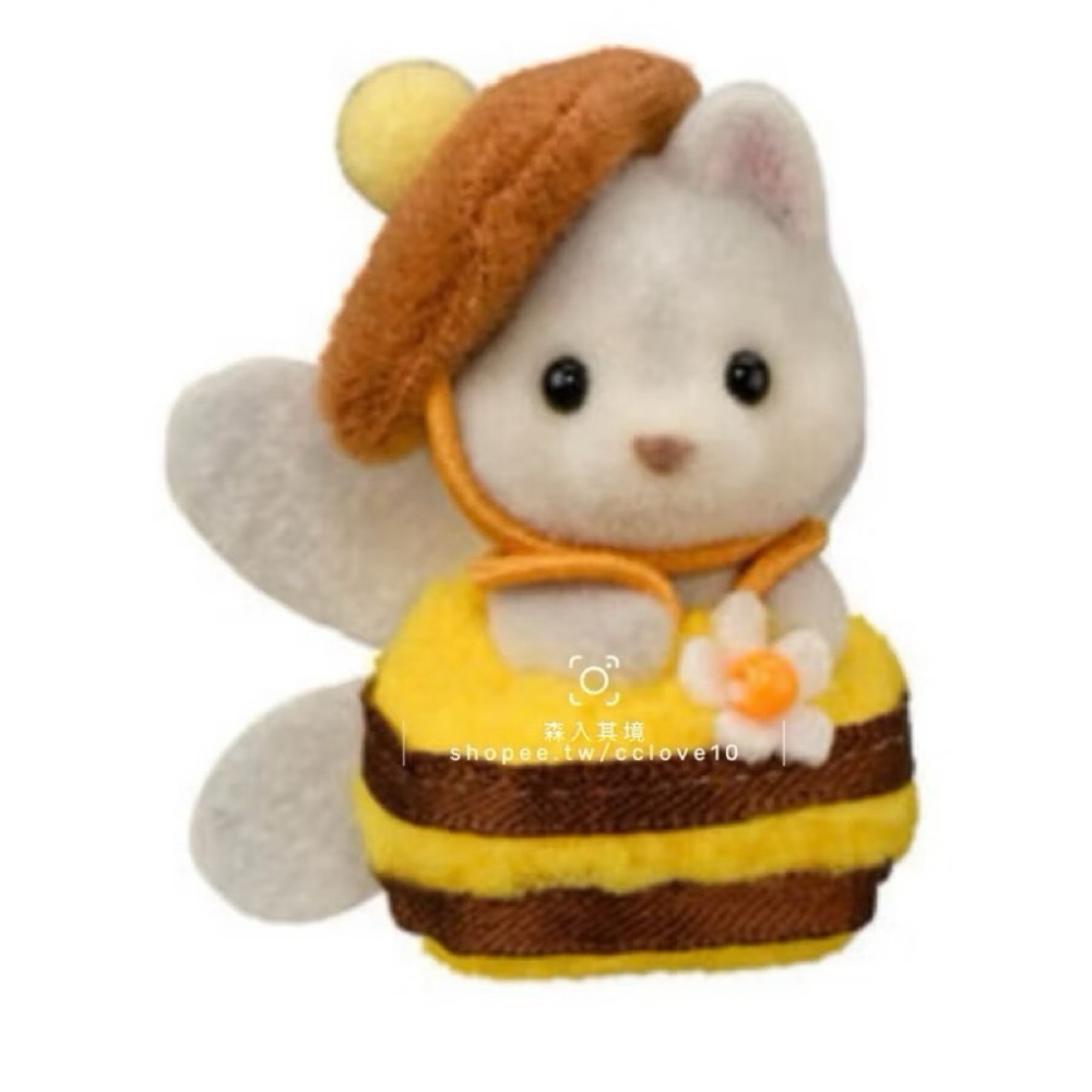 哈士奇蜜蜂嬰兒