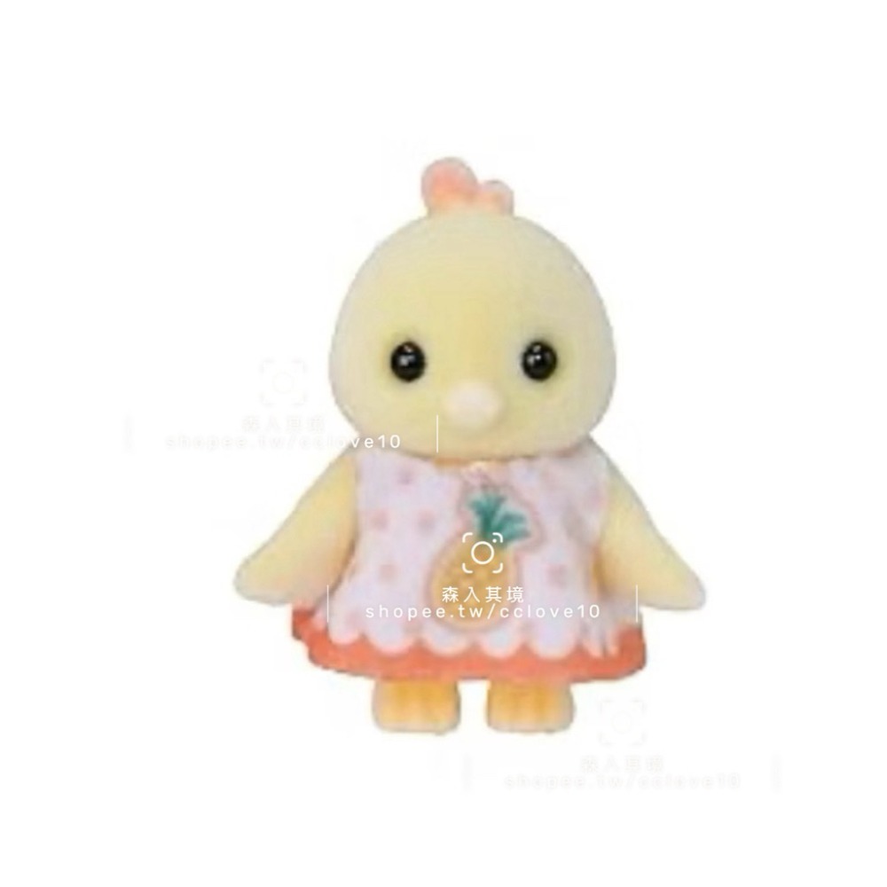 柑橘鳥黃色鳥寶寶