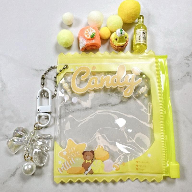 現貨 全新 森林家族 寶寶 外出包 DIY 新品 特價 溜娃包 附配件 掛件 站寶 嬰兒 森入其境 鑰匙圈 痛包-細節圖7