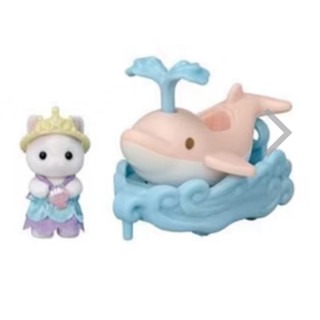 11.拿鐵貓嬰兒（飛船套）