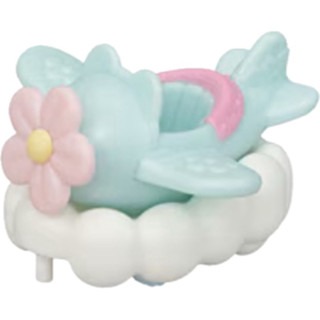 正品拆售 森林家族 站寶 玩水組 幼稚園樂隊 灰姑娘 有垂耳兔 大象 耳廓狐 海瀨 企鵝 海豹 拿鐵貓 寶寶 嬰兒 𢇁貓-規格圖7