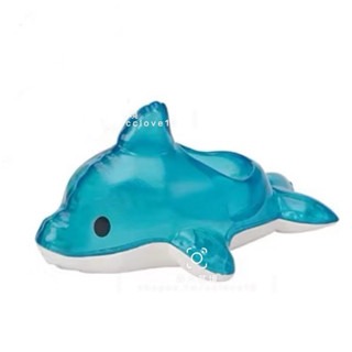 鯨魚（嬰兒可坐）