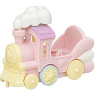 火車（寶寶可坐）