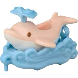 鯨魚船（嬰兒可坐）