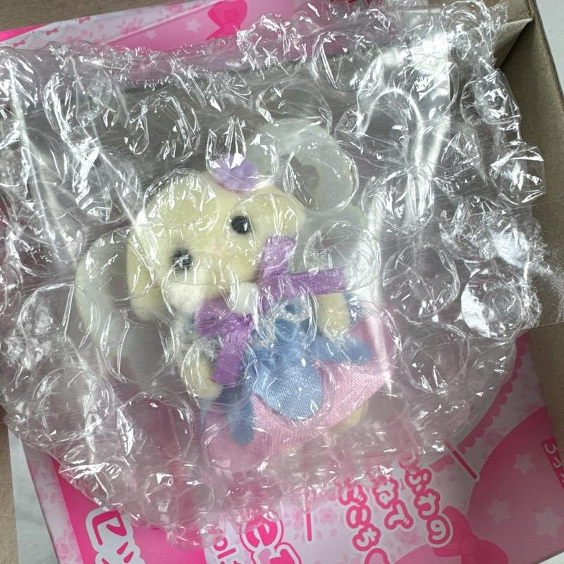 全新 森林家族 日本限定 雜誌款 日版現貨 Sylvanian Family 精靈 垂耳兔寶寶 站寶-細節圖2
