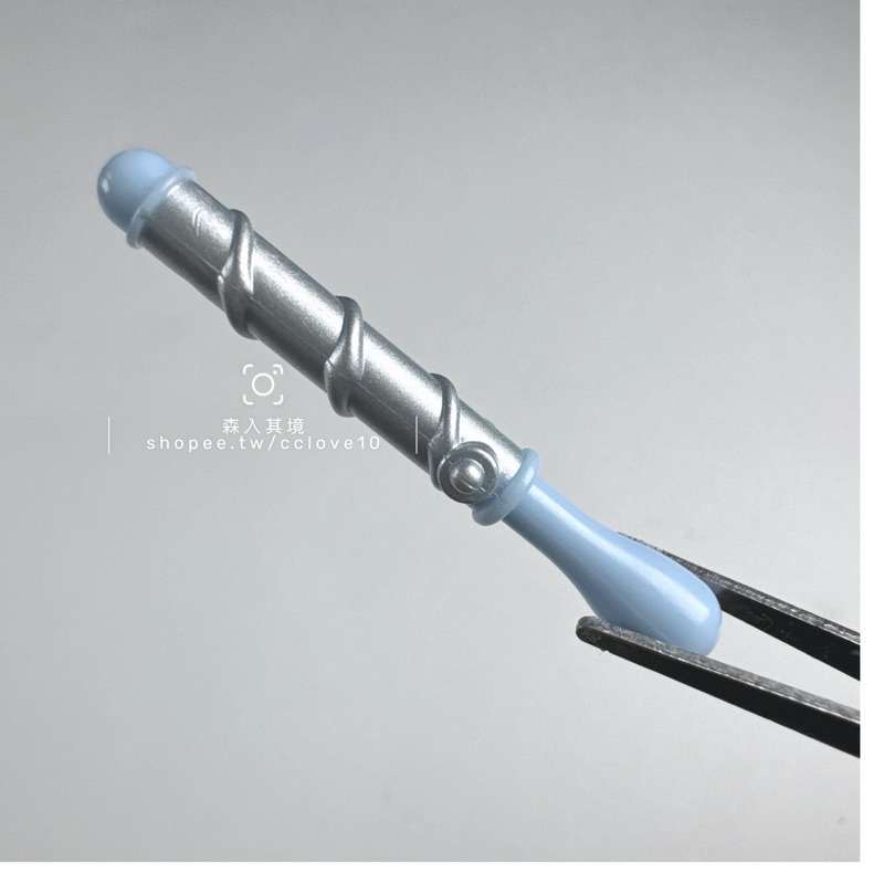 森林家族 美髮院 美髮 頭髮 寶寶 皇冠 帽子 頭飾 小物 散件 耳飾 站寶 趴寶 螃蟹帽 龍蝦 盲袋 辮子 馬尾 盲包-規格圖9