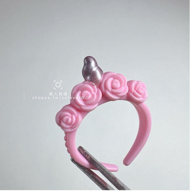 獨角獸皇冠（小）