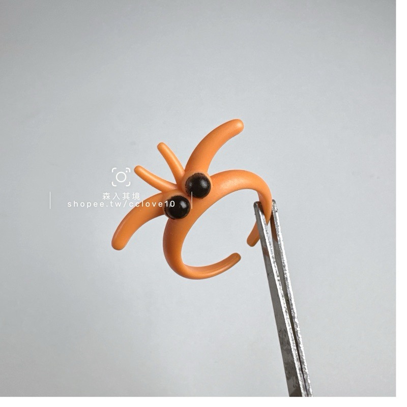 森林家族 美髮院 美髮 頭髮 寶寶 皇冠 帽子 頭飾 小物 散件 耳飾 站寶 趴寶 螃蟹帽 龍蝦 盲袋 辮子 馬尾 盲包-規格圖9