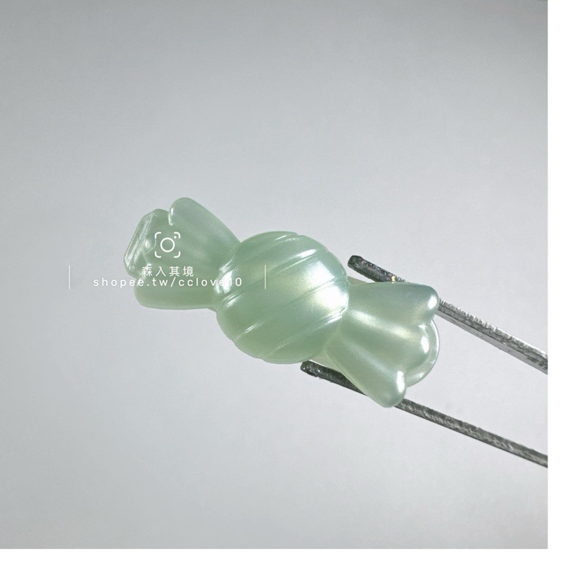 森林家族 美髮院 美髮 頭髮 寶寶 皇冠 帽子 頭飾 小物 散件 耳飾 站寶 趴寶 螃蟹帽 龍蝦 盲袋 辮子 馬尾 盲包-規格圖9