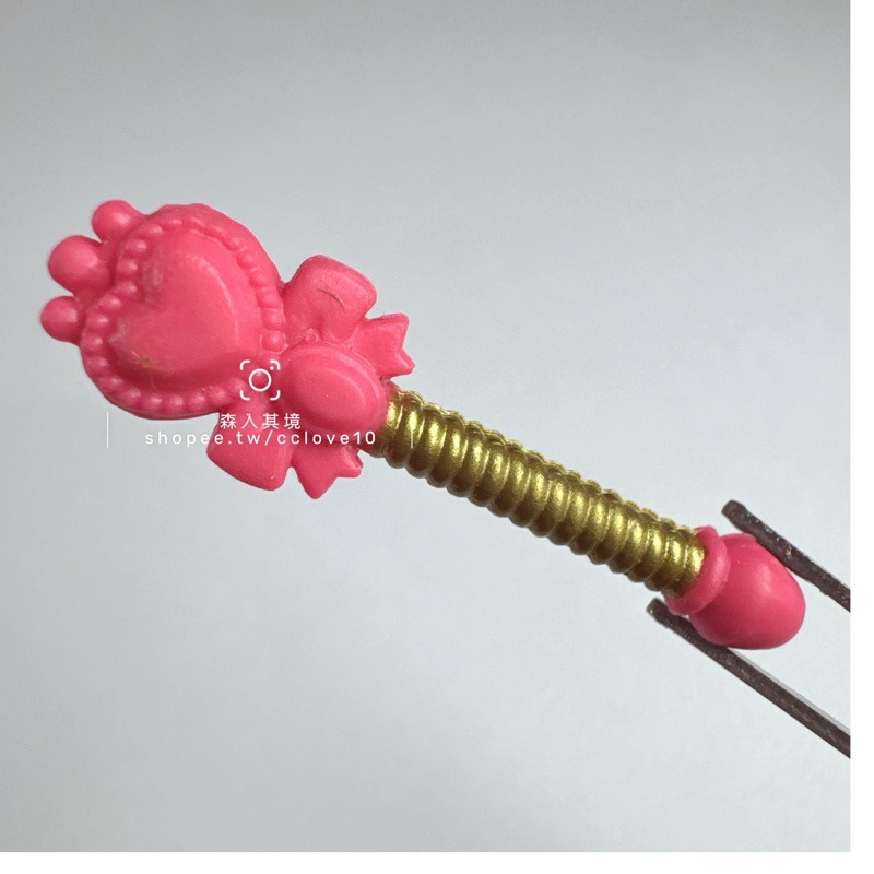 森林家族 美髮院 美髮 頭髮 寶寶 皇冠 帽子 頭飾 小物 散件 耳飾 站寶 趴寶 螃蟹帽 龍蝦 盲袋 辮子 馬尾 盲包-規格圖9