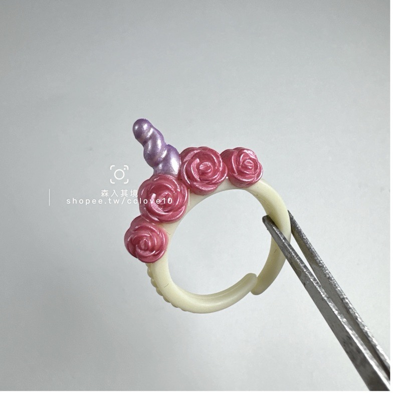 森林家族 美髮院 美髮 頭髮 寶寶 皇冠 帽子 頭飾 小物 散件 耳飾 站寶 趴寶 螃蟹帽 龍蝦 盲袋 辮子 馬尾 盲包-規格圖9