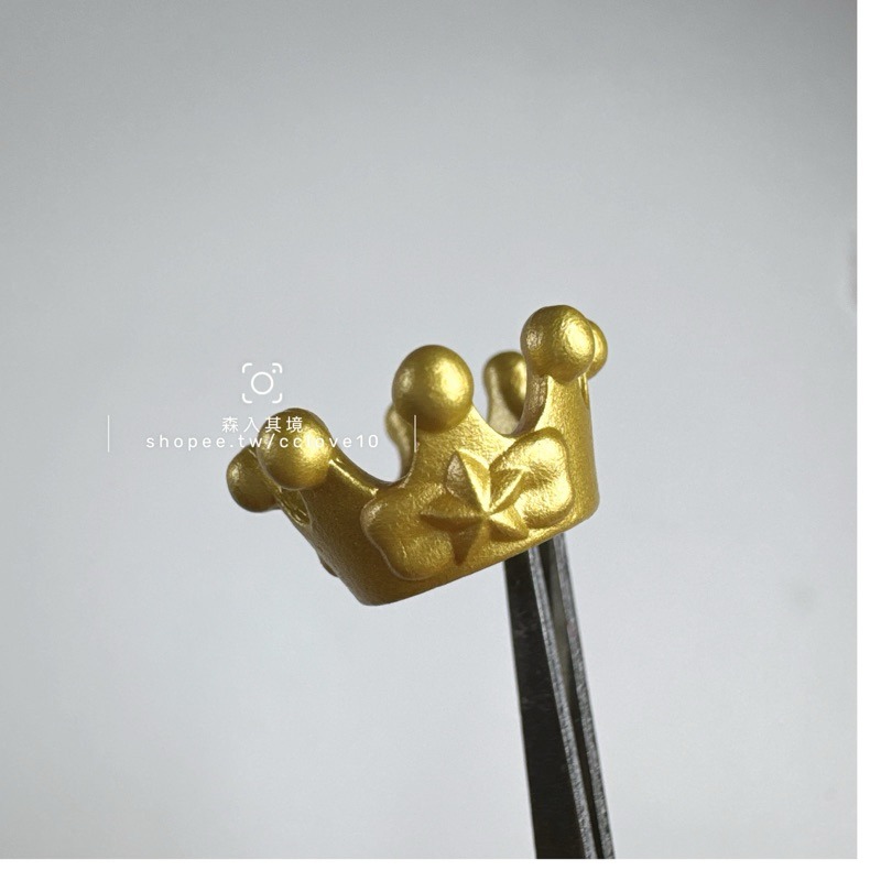 森林家族 美髮院 美髮 頭髮 寶寶 皇冠 帽子 頭飾 小物 散件 耳飾 站寶 趴寶 螃蟹帽 龍蝦 盲袋 辮子 馬尾 盲包-規格圖9