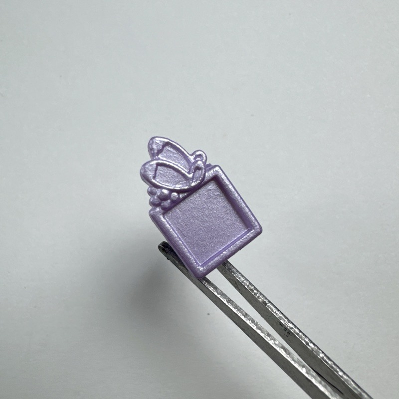 森林家族 美髮院 美髮 頭髮 寶寶 皇冠 帽子 頭飾 小物 散件 耳飾 站寶 趴寶 螃蟹帽 龍蝦 盲袋 辮子 馬尾 盲包-規格圖9