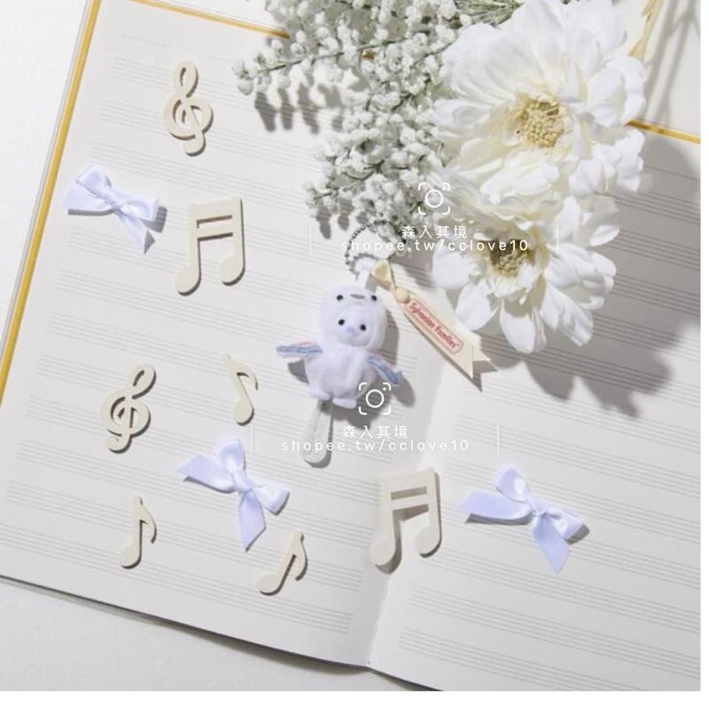 現貨 森林家族 櫻桃 吊飾 可可兔 耳廓狐 日本限定 小海豹 香蕉 哈士奇 耳廓狐 蘋果羊草莓可可兔 寶寶 嬰兒 站寶-細節圖7