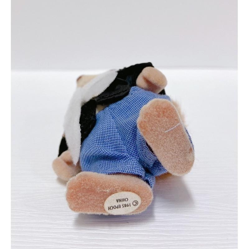 Sylvanian Family森林家族 浣熊爺爺 子母機車 浣熊機車 手可持物 絕版 浣熊 機車 浣熊奶奶 爺爺 奶奶-細節圖6