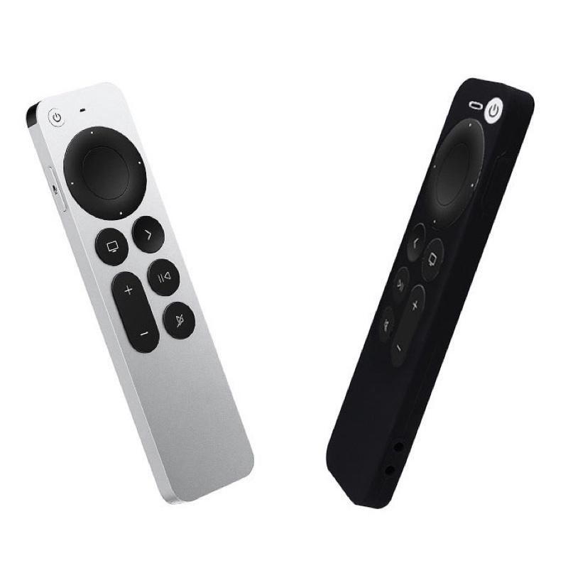 現貨 Apple TV 7蘋果 全包覆第七代2023 4K 第六代 TV6 遙控器保護套矽膠套-細節圖6