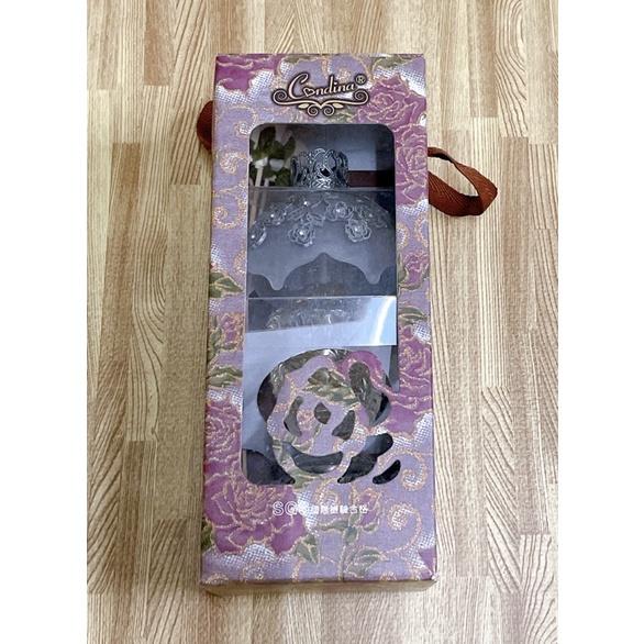 🌹英國蔻蒂娜CONDINA (依莉莎玫瑰)擴香瓶 擴香液 精裝版 220ml-細節圖2