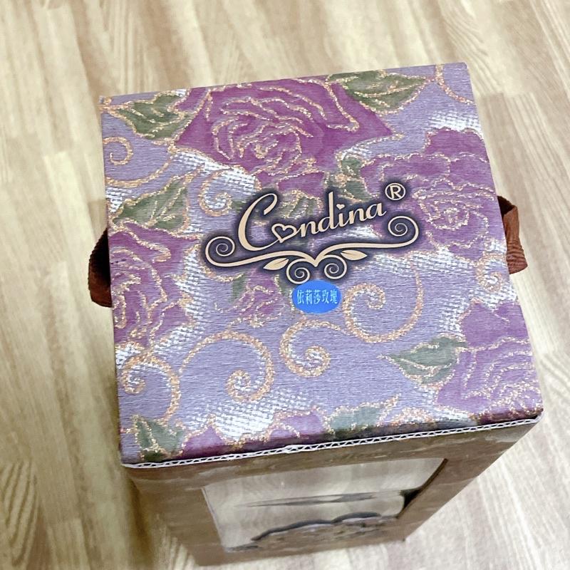 🌹英國蔻蒂娜CONDINA (依莉莎玫瑰)擴香瓶 擴香液 精裝版 220ml-細節圖3