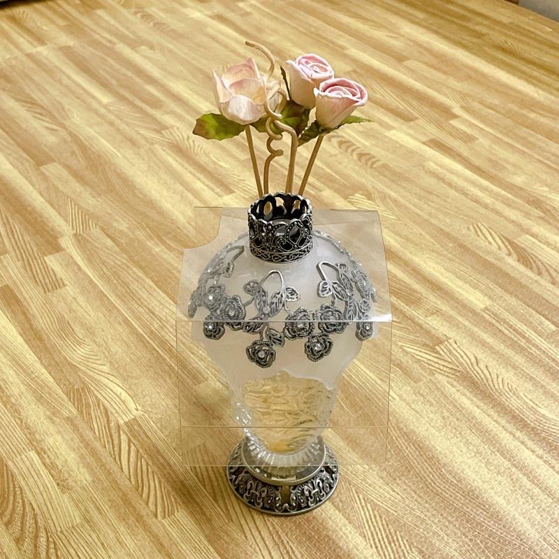 🌹英國蔻蒂娜CONDINA (依莉莎玫瑰)擴香瓶 擴香液 精裝版 220ml-細節圖4