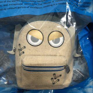 [全新]法國精品maison PROMAX希臘 天神包 天馬包-細節圖4