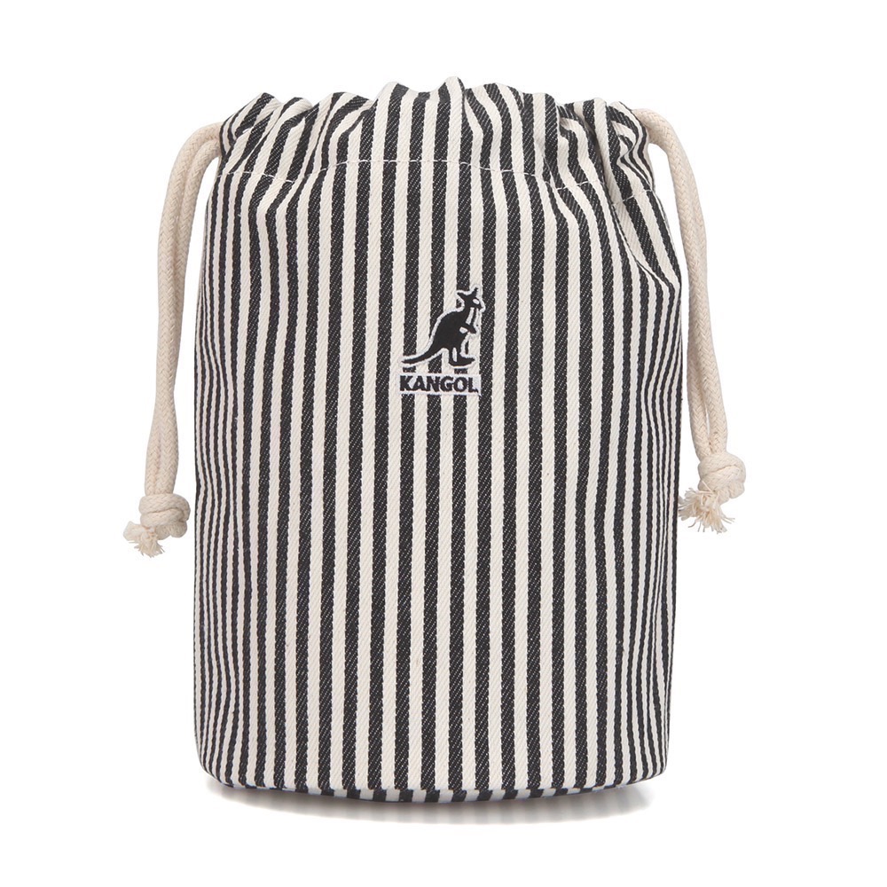 【KANGOL】英國袋鼠 PRIVACY DUAL SMALL 水桶包 可拆式 兩用 全新正品-細節圖7