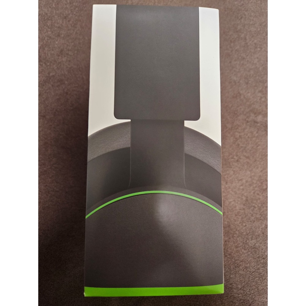 XBOX藍牙無線雙模組Wireless  Headset頭戴式含耳麥無線耳機  (TLL-00007)-細節圖2