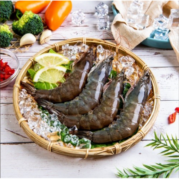 泰國生白蝦-規格圖2