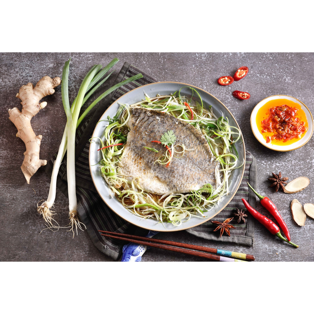 納豆菌深海金目鱸魚片-細節圖3