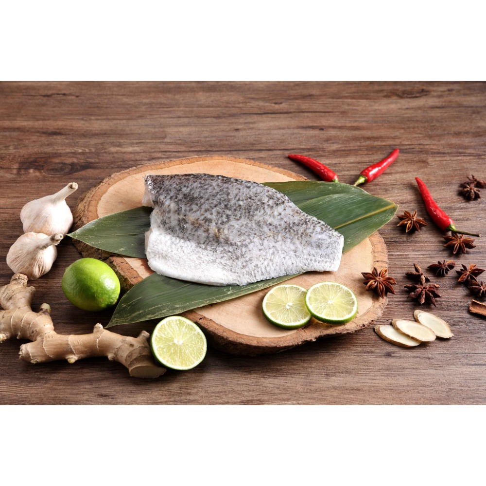 納豆菌深海金目鱸魚片-200g/片x10片