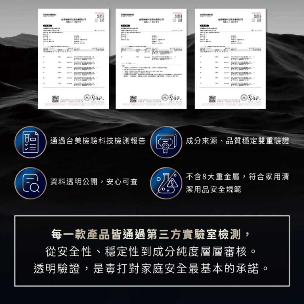 毒白-酵益雙核特濃洗衣精 800ML《毒打環衛科技 DUDA CLEAN》-細節圖6