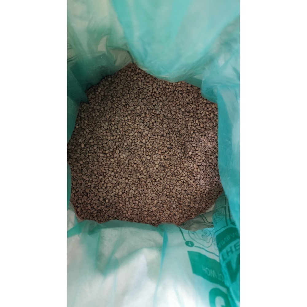衣索比亞 日曬 古吉 塔莎亞/紫風鈴 G1 25/04  布穀琥露法 最新批次 生豆 1kg-細節圖4