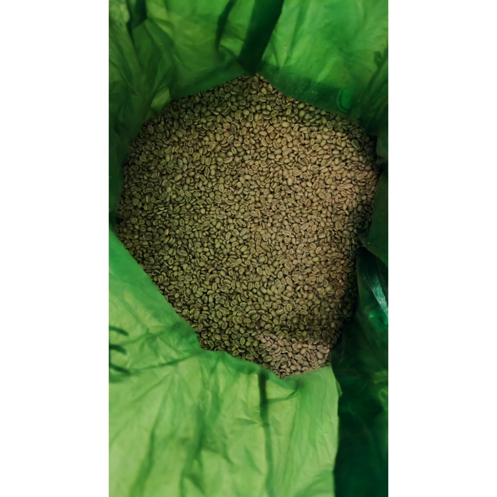 衣索比亞 日曬 古吉 塔莎亞/紫風鈴 G1 25/04  布穀琥露法 最新批次 生豆 1kg-規格圖4