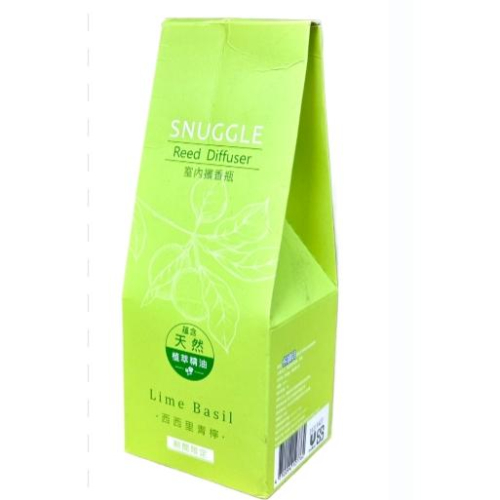 {現貨} 【熊寶貝】SNUGGLE 熊寶貝 香氛 室內擴香 西西里檸檬 100ML 熊寶貝香氛室內擴香