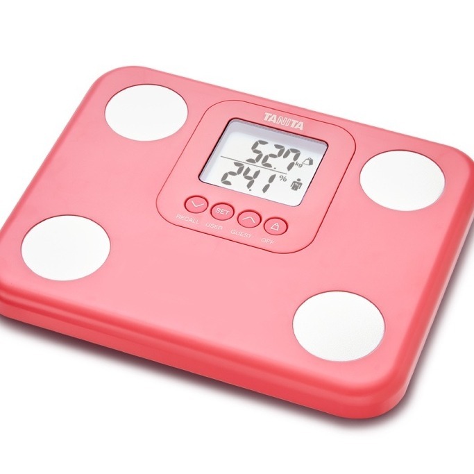 【日本TANITA】日本TANITA “百利達” 體組成計 BC-730 體重機-規格圖2