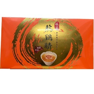 【娘家】娘家敖雞精(42ml/包)*12包/盒 娘家滴雞精-規格圖2