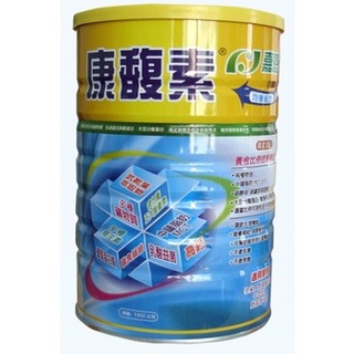 【博智】康馥素均衡配方營養品1904g 博智康馥素 康馥素-規格圖2